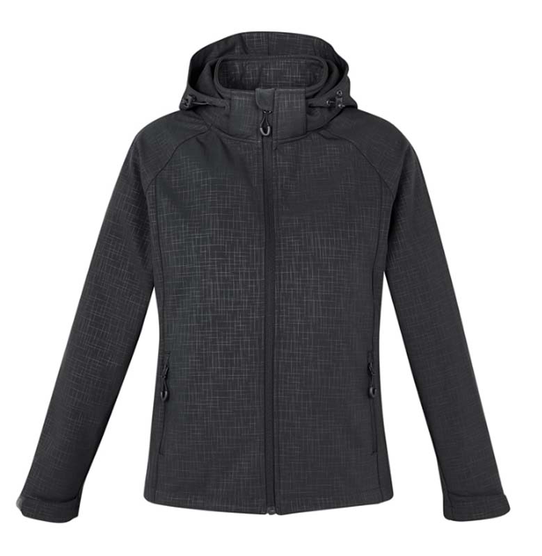 Geo Jacket image14